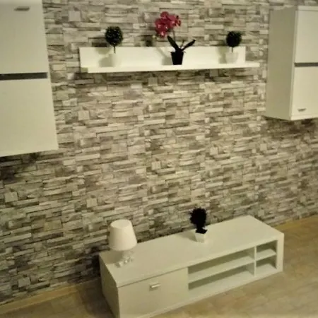 Apartament Batory Appartement Bytom