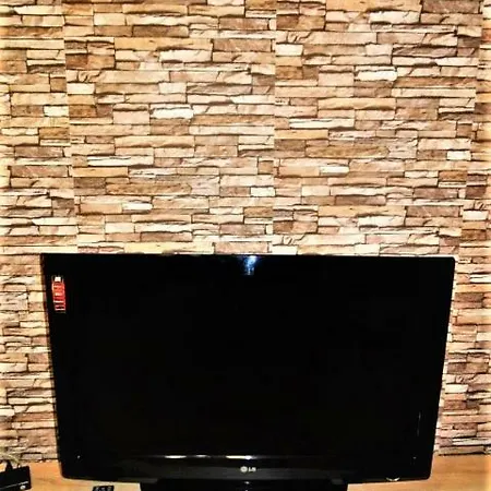 Apartament Batory Appartement Bytom