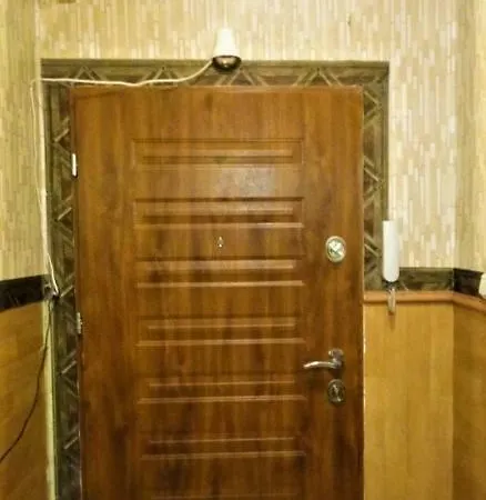 Appartement Apartament Batory *