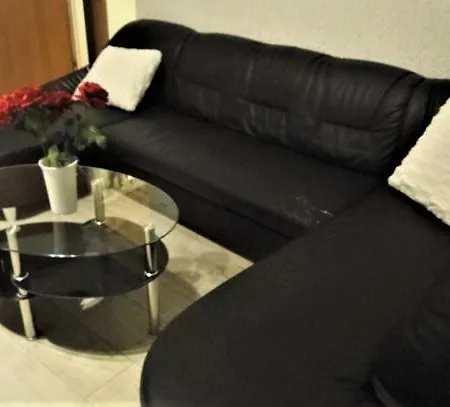 Apartament Batory *