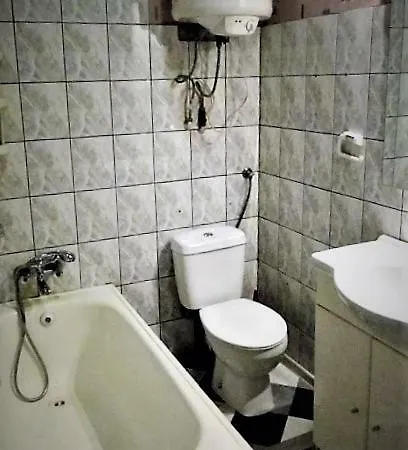 Apartament Batory * Bytom