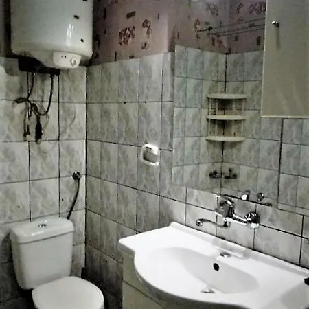 Apartament Batory Appartement *