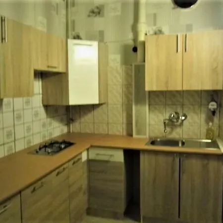 Appartement Apartament Batory
