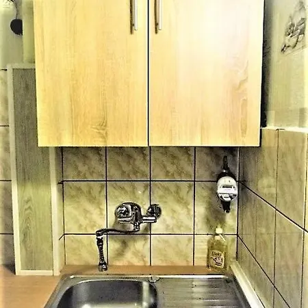 Apartament Batory Appartement *